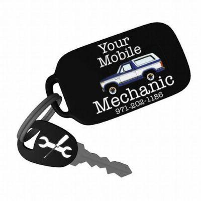 Your Mobile Mechanic