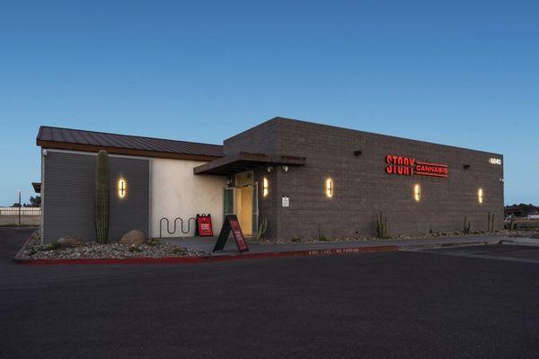 Story Cannabis Dispensary Grand Glendale