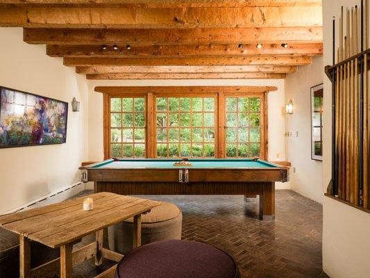 Santa Fe Luxury Rental