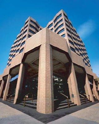 Pasadena office 2 N. Lake Ave, Suite 460