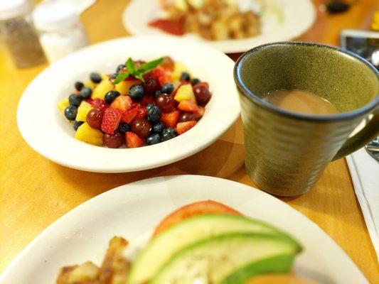 Choose your own unique coffee cup!