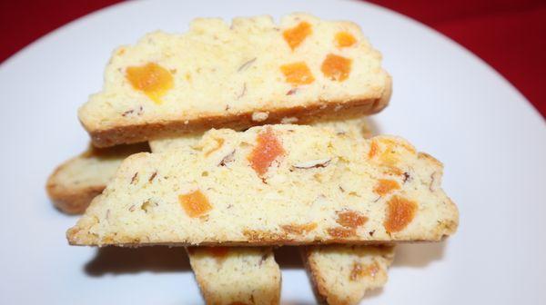 Dolce Amore Artisan Cookies