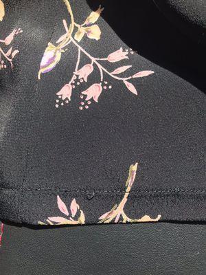 Crooked and loose threading