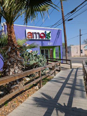 Amols' Party & Fiesta Supplies