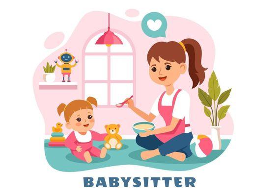Babysitting Services