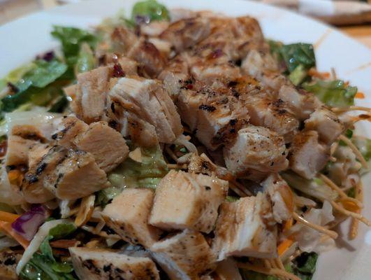 Applebee's Grill + Bar