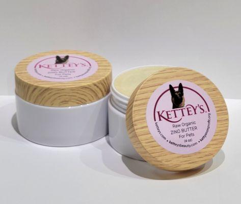 Kettey's International Fashion