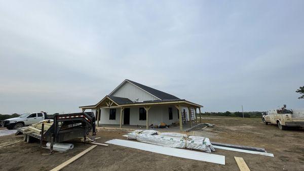 Bullen & Sons Construction