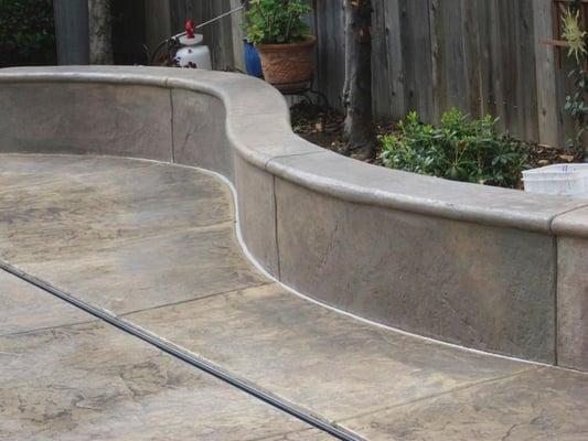 M B J Concrete Construction