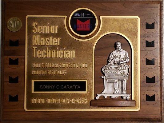 S & R Powerstroke LLC