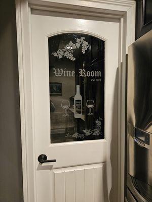 Hilltop Glass & Mirror, LLC