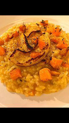 Just Sabrina Gali Private Chef