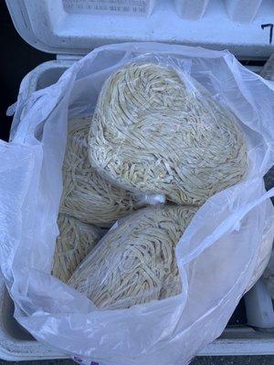 Mr. Xiao Fish Balls & More