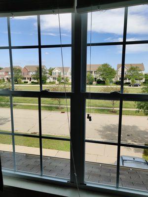 Window Cleaning Plus