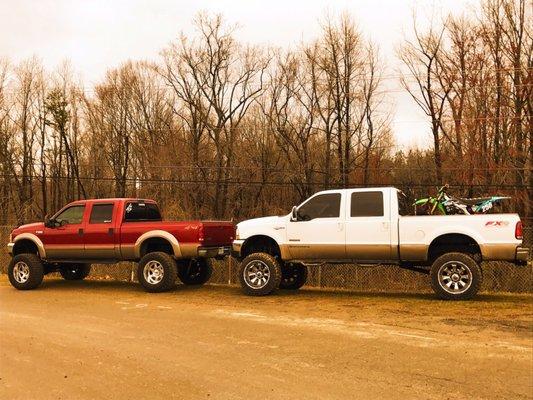 Limitless Motosports