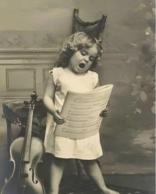 Bella Musica Violin Store