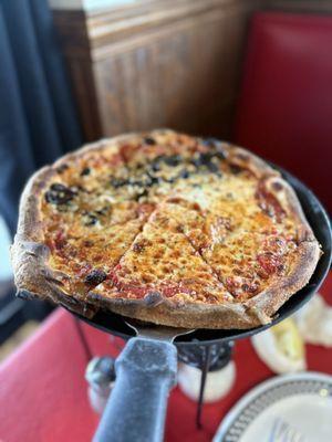 Big Daddy's Pizzeria