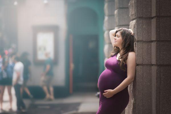 Passera Fine Arts Portraits