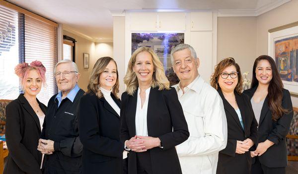 Deborah K Ruprecht DDS