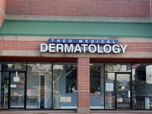 Theo Medical Dermatology