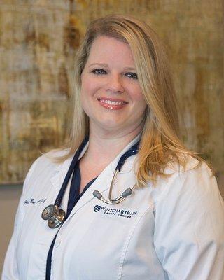 JESSICA BOSCH, MSN, ANP-C