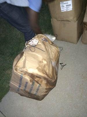 Ideal Moving and Storage