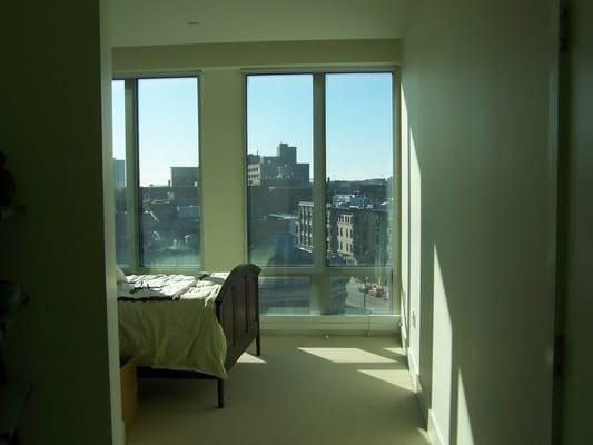 Soundproof Windows & Treatments