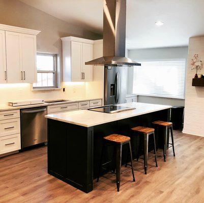 Cutting Edge Remodeling