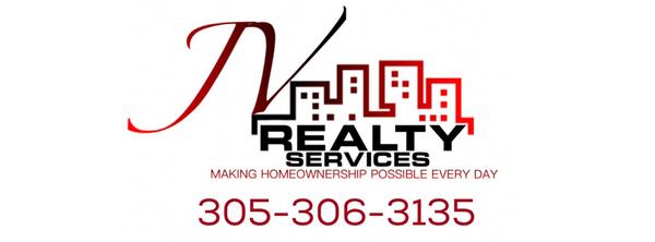 JV Realty Services