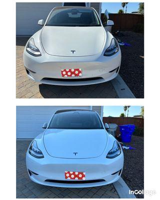 I & J Mobile Detailing