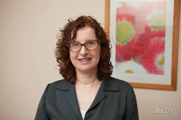 Lana Gaiton, PhD. Psychologist, Psychotherapist