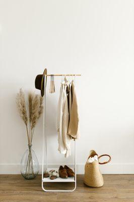 Organize by Design