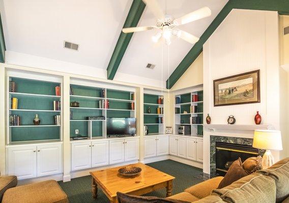 The Owners Club At Hilton Head