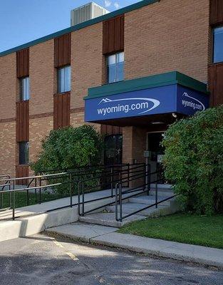 Wyoming.com