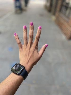 Sky Z Nails Spa