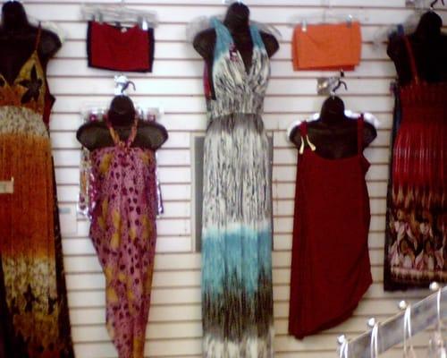 On the corner of Western and El Segundo