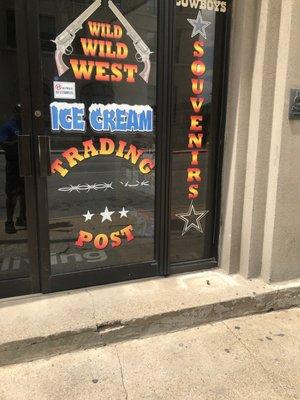 Wild Wild West