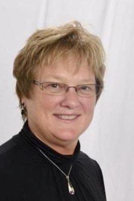 Cathy Armfield - RE/MAX One -Eureka/Wildwood