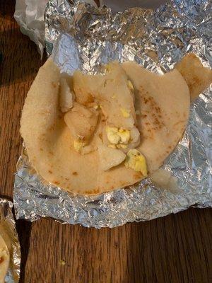 Juanes Mexican Restaurant