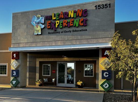 The Learning Experience - Surprise