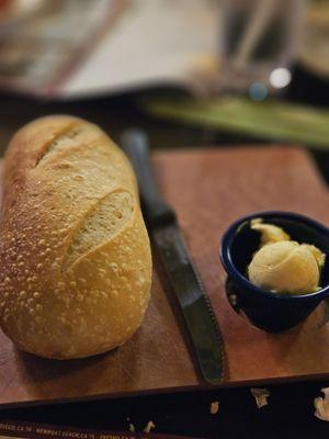 The Old Spaghetti Factory