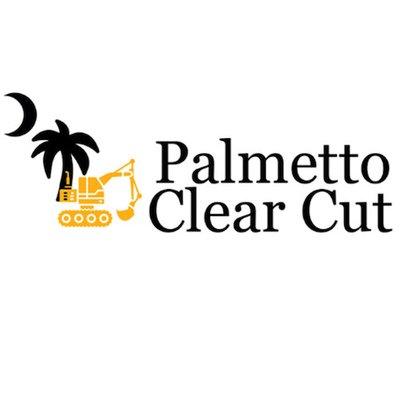 Palmetto Clear Cut