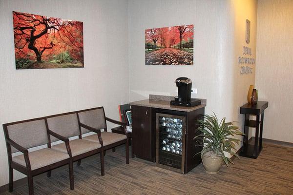 Dental Reconstruction Center