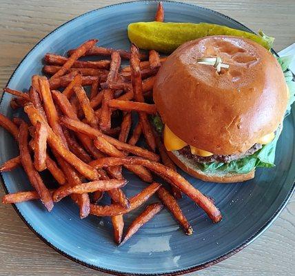 The Clubhouse at Okatie Creek