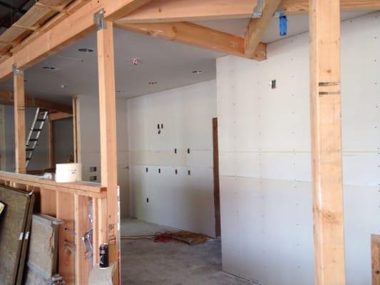 Beach hut deli Morgan Hill