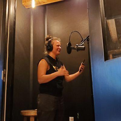 Spirit Recording Studio