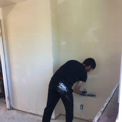 Cl Drywall