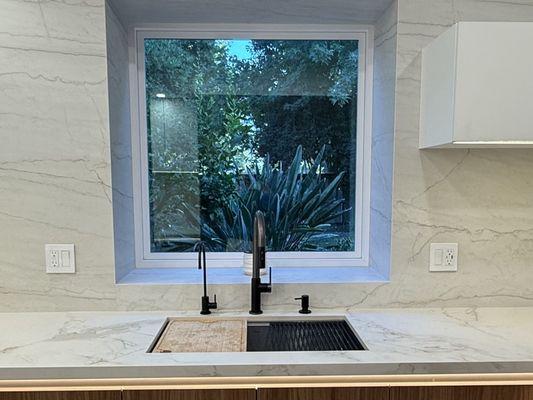 European Kitchen & Beyond