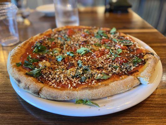 Ardor Park Artisanal Pizza