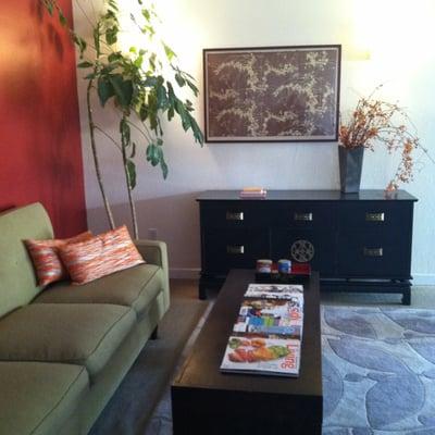 Mitchell Family Acupuncture